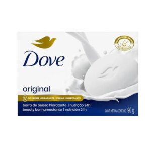 Sabonete Dove