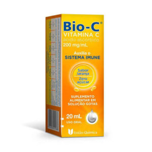 Vitamina C