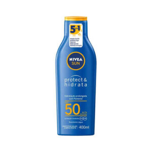 Protetor Solar Nivea FPS50