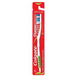 Escova Dental Colgate