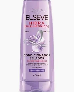 Condicionador Elseve